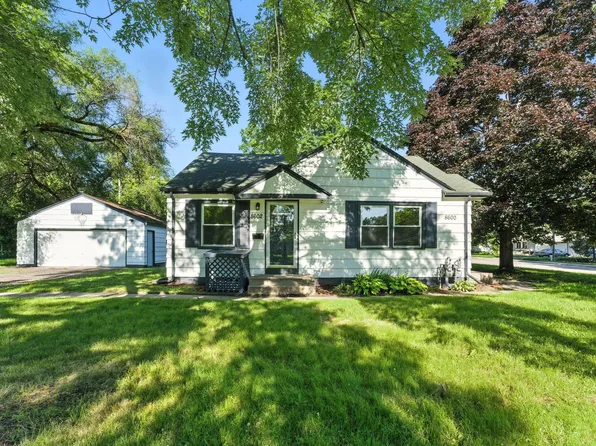 8600 Bryant Ave S, Bloomington, MN 55420