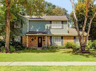 2115 Teague Rd, Houston, TX 77080