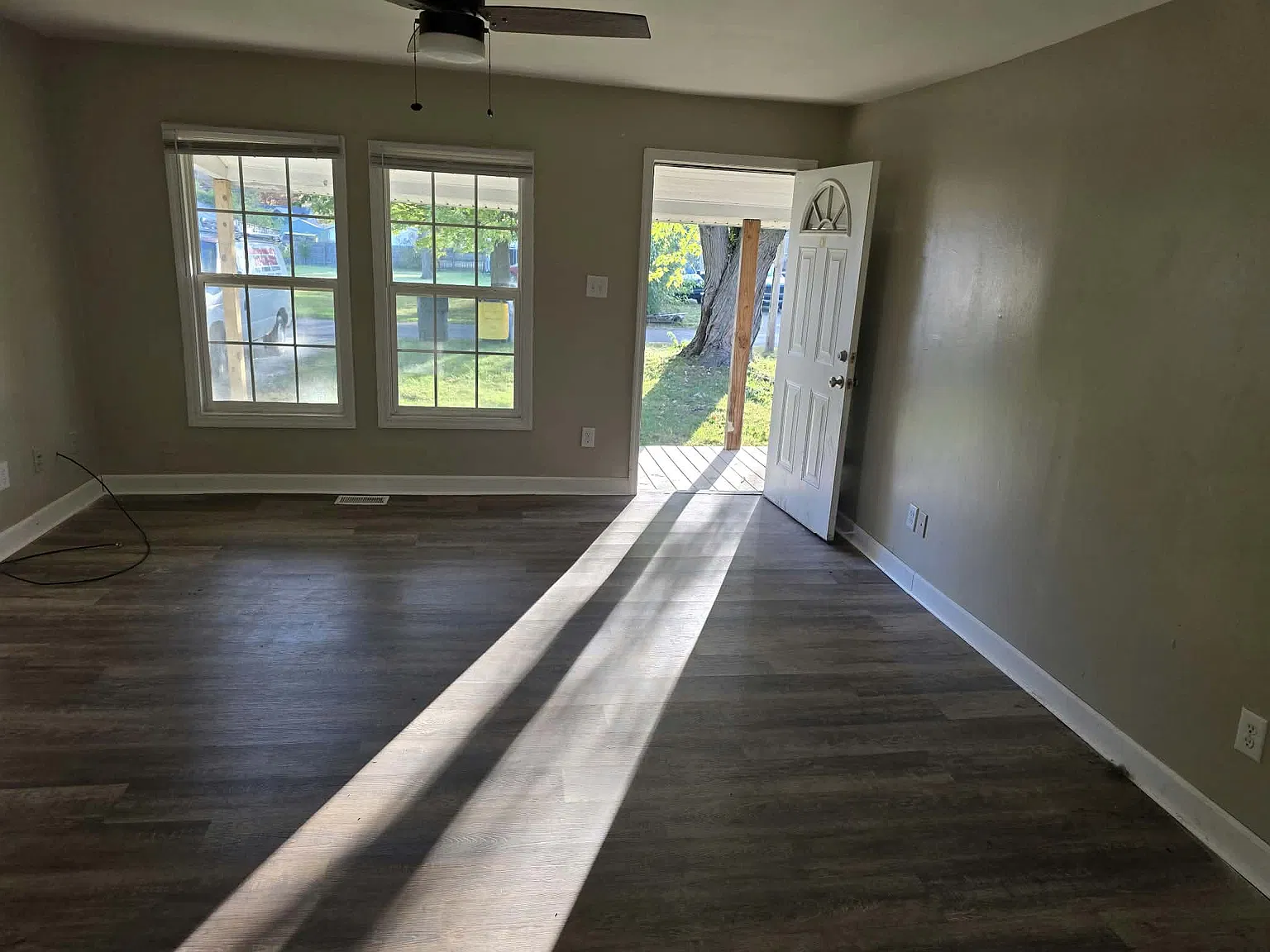 2 bed, 720 sqft, $875 — Photo 4