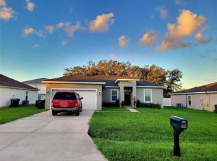 1914 MANATEE LANE, POINCIANA, FL 34759