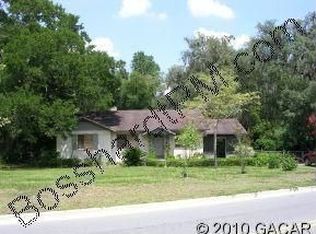 1660 NW 29th Rd, Gainesville, FL 32605