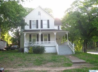 201 4th Ave SW, Decatur, AL 35601