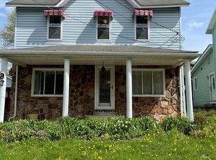 96 Mellon Ave, Patton, PA
