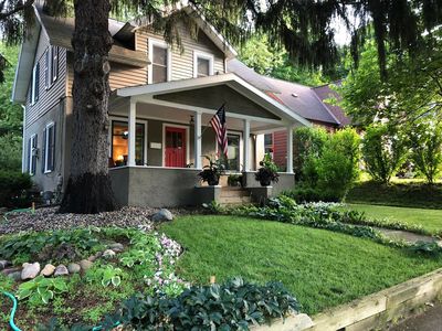 1103 Howard St, Kalamazoo, MI, 49008