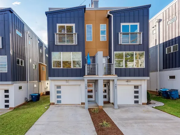 159 S Bruns Ave #159, Charlotte, NC 28208