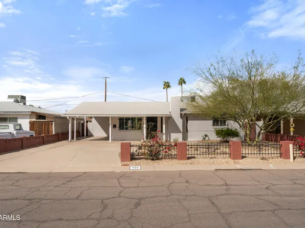 724 N 29TH Street, Phoenix, AZ 85008