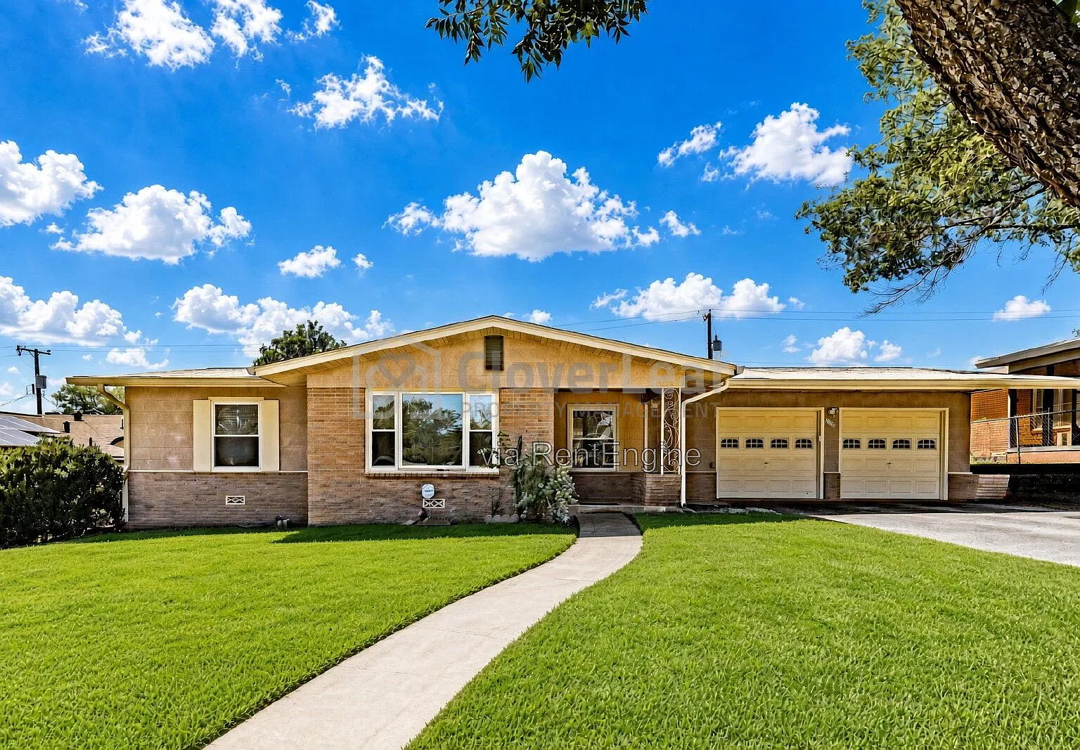 3 bed, 2.0 bath, 1677 sqft, $1,797 — Photo 1