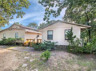 196 Stone Mountain Rd, Conway, AR 72032