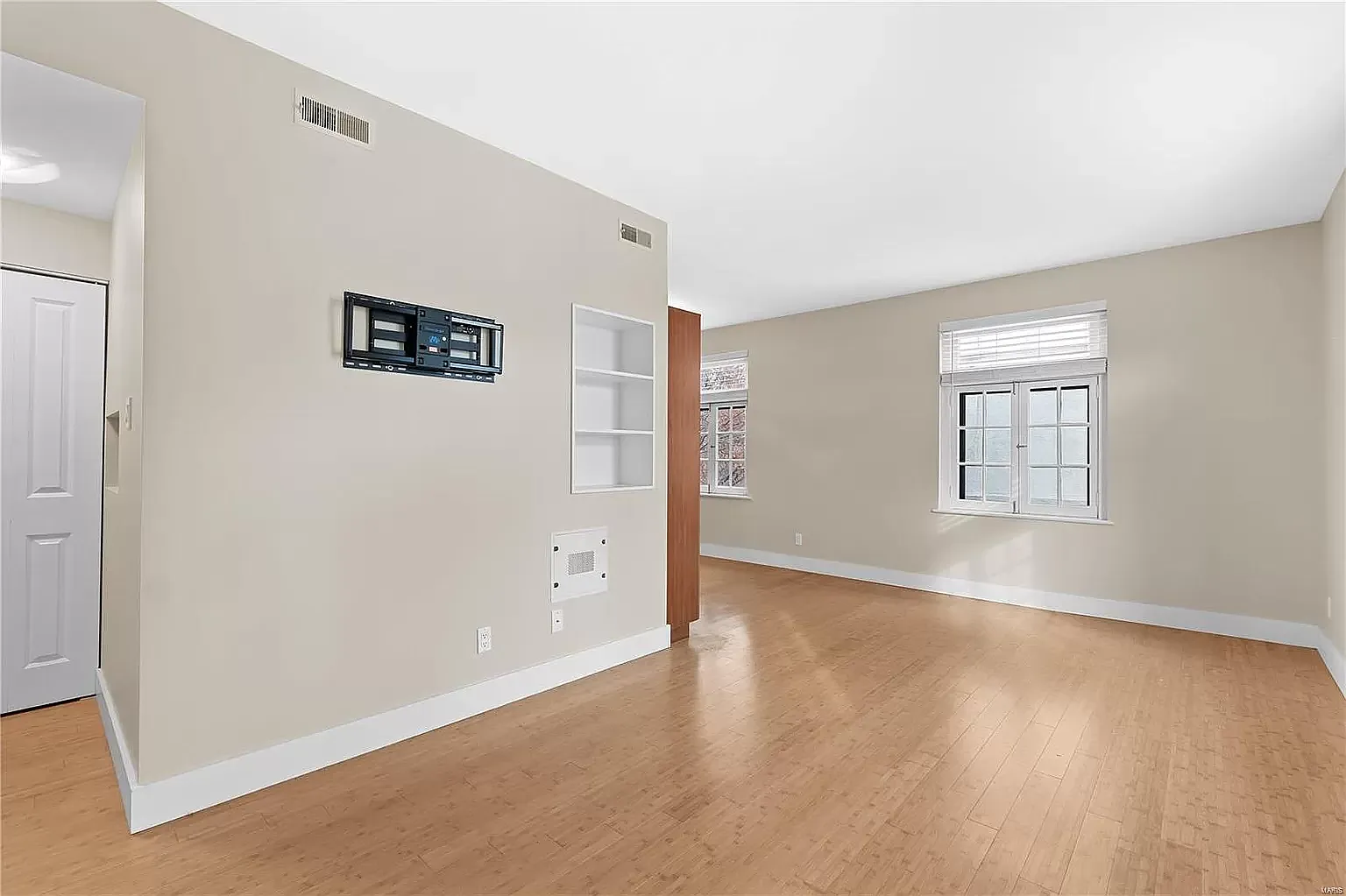 1 bed, 627 sqft, $1,395 — Photo 1