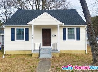 400 Dupuy Ave, Colonial Heights, VA 23834