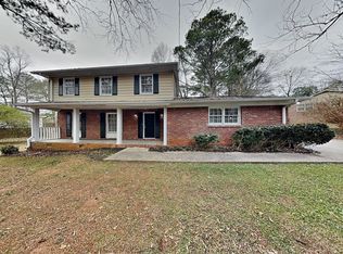 3688 Eagle Woods Cir, Lithonia, GA 30038