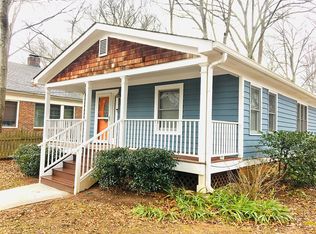 32 3rd Ave NE, Atlanta, GA 30317