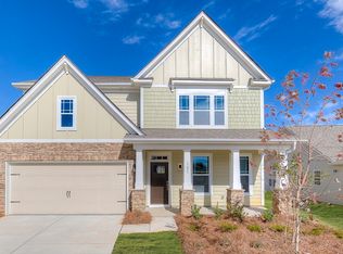 382 Preston Rd, Troutman, NC 28166