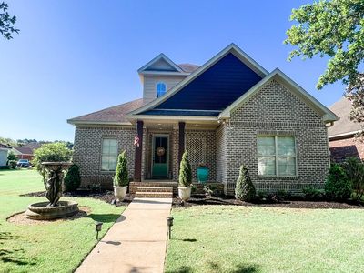 221 Prestwick Dr, Dothan, AL, 36305