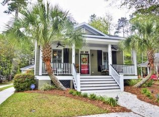 5012 Coral Reef Dr, Johns Island, SC 29455
