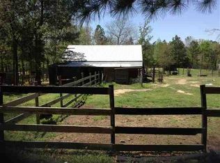 4222 County Road 175, Gary, TX 75643