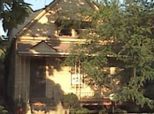 7303 S Champlain Ave #1, Chicago, IL 60619