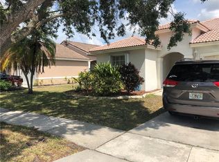 19343 SW 5th St, Pembroke Pines, FL 33029