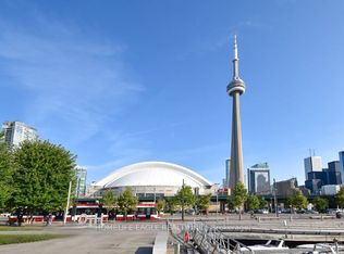 1 Scott St #2407, Toronto, ON M5E 1A1