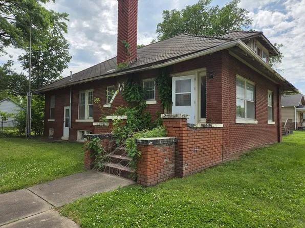 701 & 703 W 1st St, Coffeyville, KS 67337