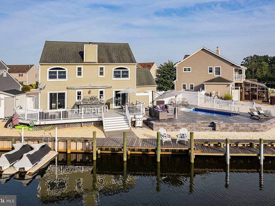 96 Windjammer Ct, Bayville, NJ 08721 | Zillow