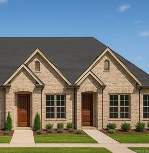 20 Driftwood Ln, Little Rock, AR, 72223