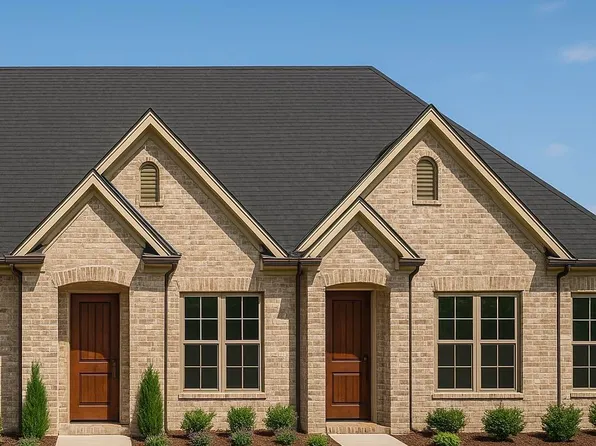 20 Driftwood Ln, Little Rock, AR 72223