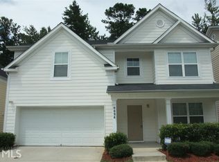 4528 Parkway Cir, Atlanta, GA 30349