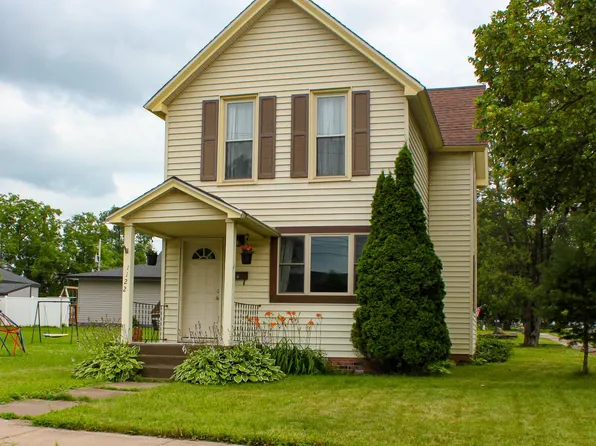 1122 6th St W, Ashland, WI 54806