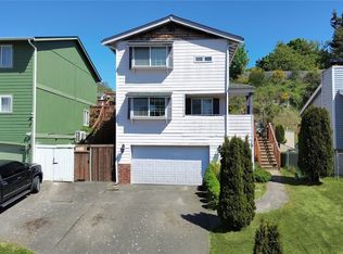 5727 S Gove St, Tacoma, WA