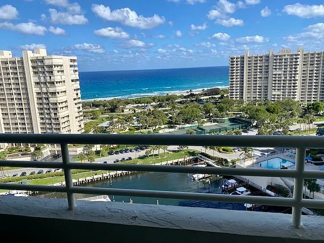 4201 N Ocean Blvd #C1608 — Photo 1