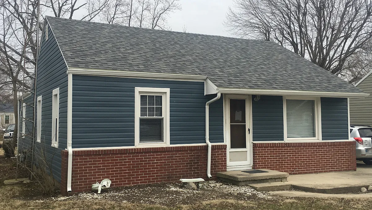 1712 North Ball Avenue - 1 — Photo 1
