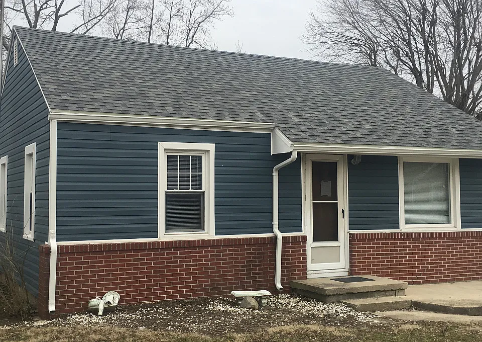 1712 N Ball Ave #1