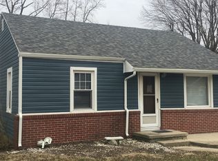 1712 North Ball Avenue - 1, Muncie, IN 47304