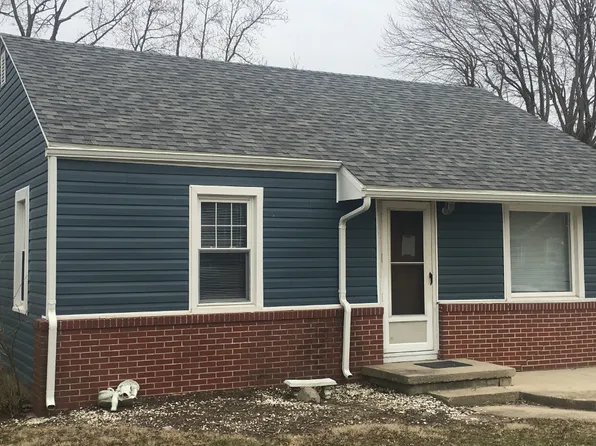 1712 N Ball Ave, Muncie, IN