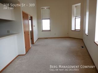 308 South St #309, Waukesha, WI 53186