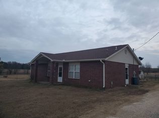 2340 Betty Jean Rd, Hugo, OK 74743