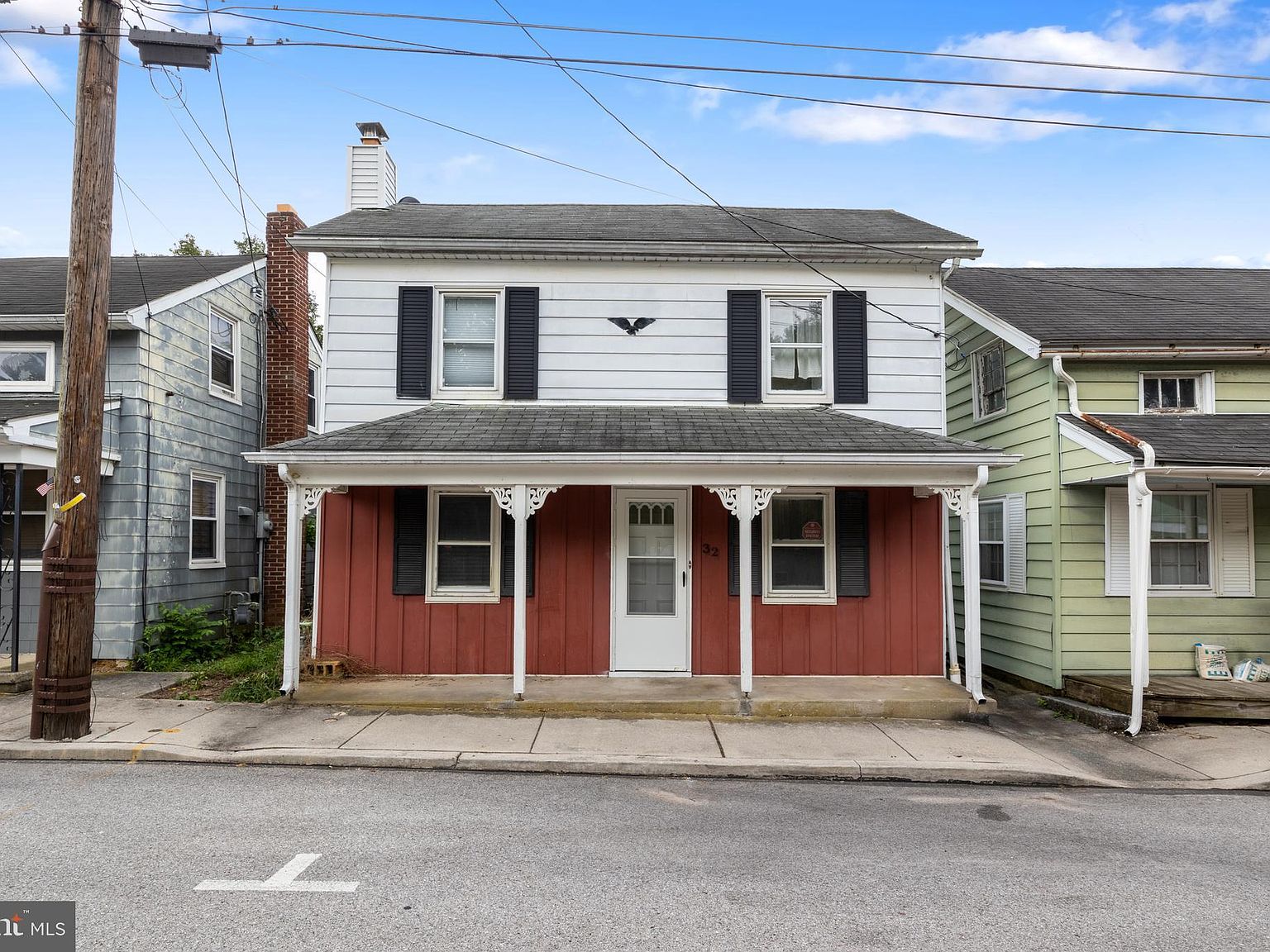 32 Cherry St, Seven Valleys, PA 17360 Zillow