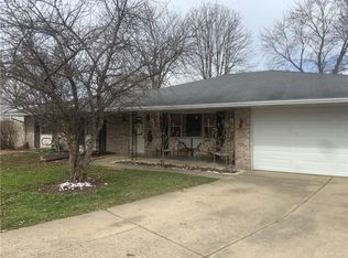 207 Arlington Ave, Franklin, OH 45005