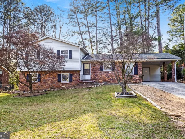 2922 Appling Way, Atlanta, GA 30341