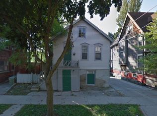 2913 W Michigan St, Milwaukee, WI 53208