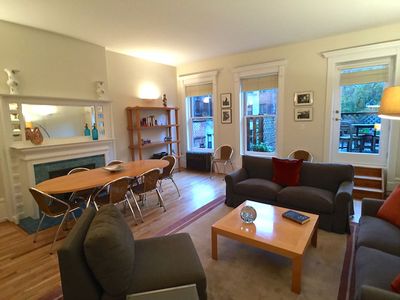 108 W 75th St APT 3, New York, NY, 10023