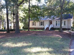 105 Muscadine Ct, Durham, NC 27703