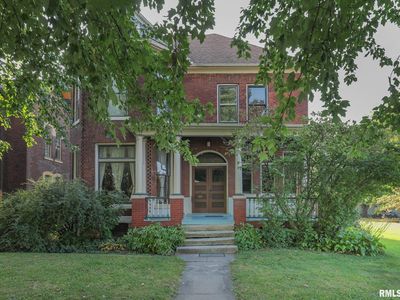 514 23rd St, Rock Island, IL, 61201