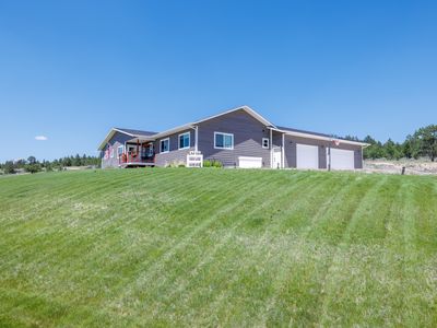 5825 Derby Dr, Helena, MT, 59602