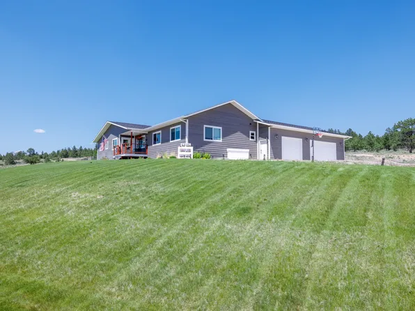5825 Derby Dr, Helena, MT 59602