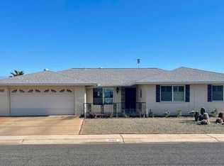 10414 W Edgewood Dr, Sun City, AZ 85351