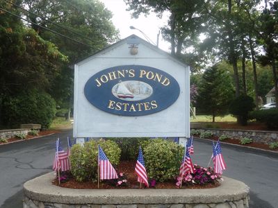 118 Pond Cir, Mashpee, MA, 02649