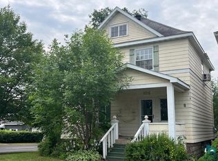 626 Jones St, Eveleth, MN 55734