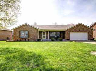 365 Harding Dr, Mount Washington, KY 40047